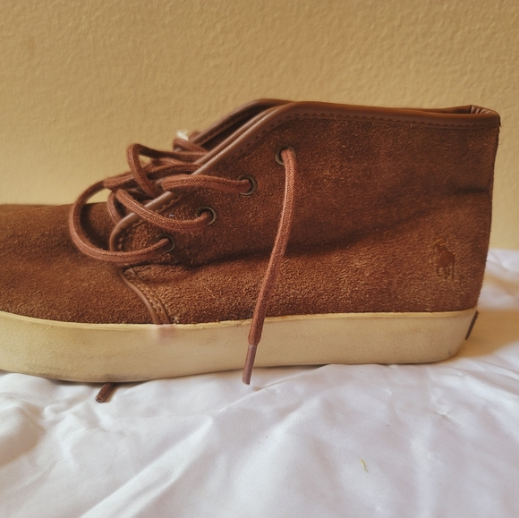 POLO men Shoe - Picture 2 of 9